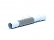 Труба гофрированная АНИ 40 32/40 K407