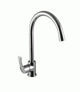 Смеситель Lemark Plus Strike LM1105C для кухни