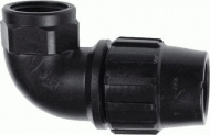 Уголок комбинированный Jimten J-71 ПНД 25x3/4 внутренняя