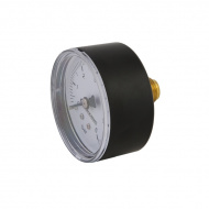 Манометр Джилекс МDА 50/6 - 1/4" аксиальный Джилекс