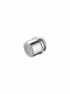 Аэратор Ledeme д.24 нар.с функцией регулирования расходы воды L74-2