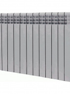 Радиатор биметаллический 80/500 Ogint Ultra Plus 12 секций