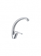 Смеситель для кухни Ledeme L4113