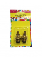 Кранбукса Melodia резина 1/2" 8*24