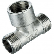 Тройник TRm 1/2" Н-В-Н