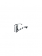 Смеситель для кухни Ledeme L4529B