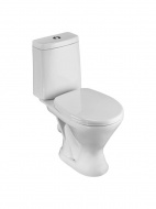 Унитаз-компакт Грация Santeri