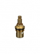 Кран-букса MELODIA керамика 1/2" 8*20 (поворот 180град.) MKP06623WC (мод. 017)