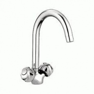 Смеситель для кухни Ledeme L4326
