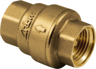 Клапан обратный 1/2" RBM 08600402