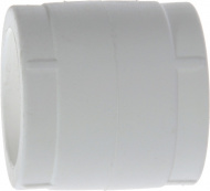 Муфта PPRC 63мм Pro Aqua