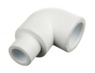 Уголок PPRC 20 вн/ нар Pro Aqua