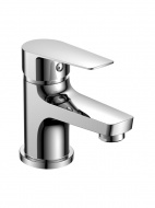 Смеситель Rossinka S35-11 для раковины