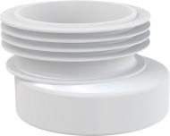 Манжета для унитаза эксцентрическая A990 Alcadrain