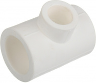 Тройник переходной PPRC 40х32х40 Кросс