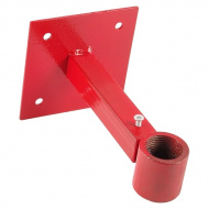 Кронштейн крепления для расширительного бака (настенный) подключение 3/4" Аквабрайт