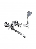 Смеситель для ванны Ledeme L2518