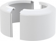 Розетка для трубы фановой большая Ø110 A980 Alcadrain