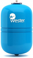 Бак мембранный для водоснабжения Wester WАV 80