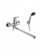 Смеситель для ванны Ledeme L2235