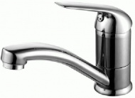 Смеситель Lemark Plus Advance LM1207C для раковины