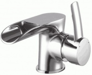 Смеситель Lemark Atlantiss LM3246C для раковины