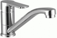 Смеситель Lemark Plus Grace LM1504С для кухни