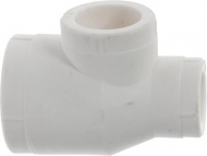 Тройник переход. PPRC 32х20х25 Pro Aqua