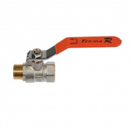 Кран шаровый 3/4" В-Н Terma-R рычаг