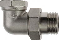 Американка угловая O-Ring TRm