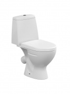 Унитаз-компакт STAR STAR 031 3/6 DPL EO Cersanit
