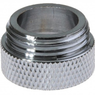 Переходник на метрическую резьбу TRm 1/2"-М22*1,5 Н-В