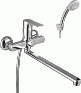 Смеситель Lemark Plus Grace LM1551C универсальный