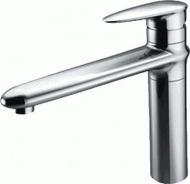 Смеситель Lemark Status LM4404C для кухни