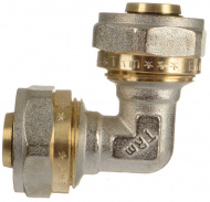 Уголок 20х20 цанга-цанга TRm 01250