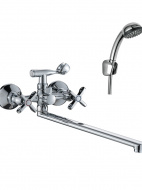 Смеситель Rossinka для ванны RS42-80