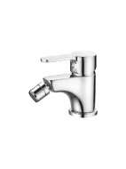 Смеситель биде LEDEME картридж д.35мм L5003