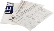 Смеситель Lemark Linara LM0406C для раковины