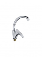 Смеситель для кухни Ledeme L5901