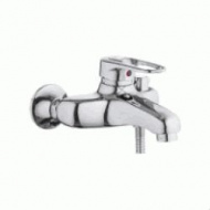Смеситель для ванны Ledeme L3204