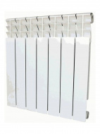 Радиатор биметаллический 80/500 Ogint Ultra Plus 7 секций