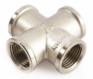 Крестовина General Fittings