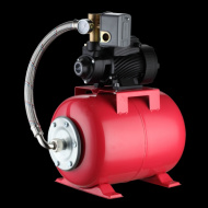 Насосная станция Pumpman ATQB60