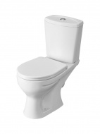 Унитаз компакт Ультра белый Santeri