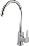 Смеситель Lemark Basis LM3605C для кухни