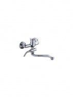 Смеситель для ванны Ledeme L2114