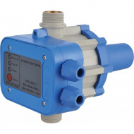 Блок автоматики Pumpman TPC-10B