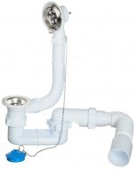 Обвязка для ванны АНИ 1.1/2 40/50 плоская E055