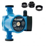 Насос циркуляционный Джилекс Циркуль 25/60