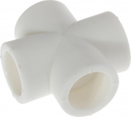 Крестовина PPRC 20 Pro Aqua